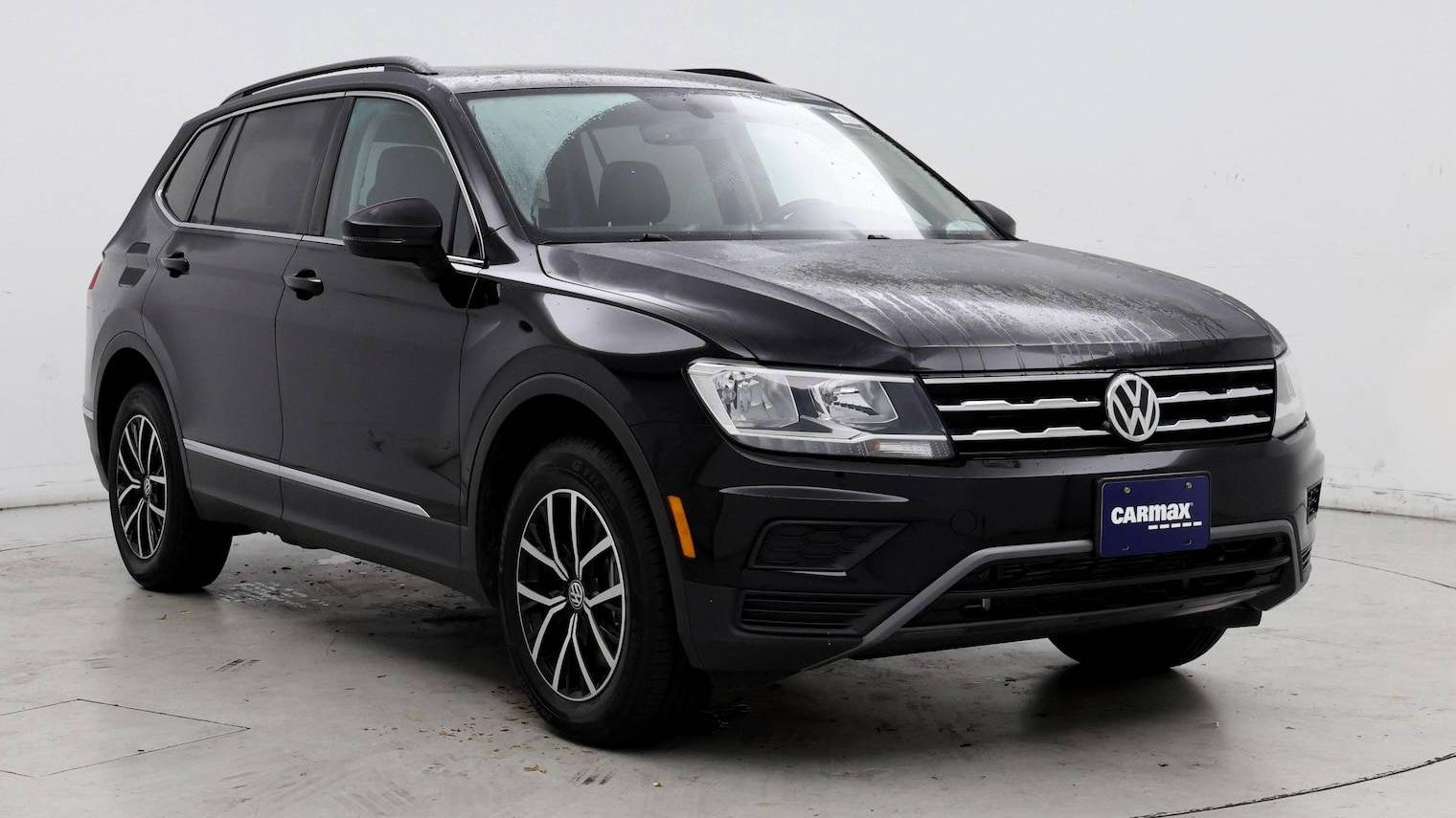 VOLKSWAGEN TIGUAN 4MOTION 2021 3VV2B7AX7MM071515 image VOLKSWAGEN TIGUAN 4MOTION 2021 3VV2B7AX7MM071515 image